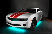 Load image into Gallery viewer, ORACLE Lighting ORL4229-332 Oracle Universal Dynamic LED Underbody Kit - ColorSHIFT - Dynamic
