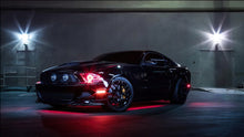Load image into Gallery viewer, ORACLE Lighting ORL4229-332 Oracle Universal Dynamic LED Underbody Kit - ColorSHIFT - Dynamic
