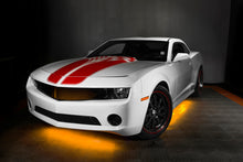 Load image into Gallery viewer, ORACLE Lighting ORL4229-332 Oracle Universal Dynamic LED Underbody Kit - ColorSHIFT - Dynamic
