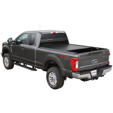 Load image into Gallery viewer, Pace Edwards PAEKMN6894 Pace Edwards 04-15 Nissan Titan Crew Cab Ultragroove Metal Tonneau Cover
