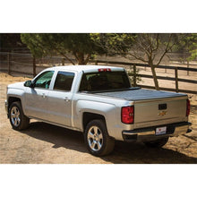 Load image into Gallery viewer, Pace Edwards PAESMC96A18 Pace Edwards 14-17 Chevy Silverado / GMC Sierra 8ft Bed SWITCHBLADE Metal
