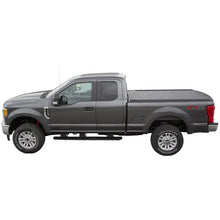 Load image into Gallery viewer, Pace Edwards PAEKMNA16A42 Pace Edwards 16-22 Nissan Titan/Titan Xd Ultragroove Metal Tonneau Cover
