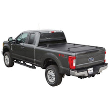 Load image into Gallery viewer, Pace Edwards PAEKMNA16A42 Pace Edwards 16-22 Nissan Titan/Titan Xd Ultragroove Metal Tonneau Cover
