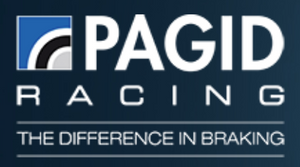 PAGID U-2180 BMW 3 Series 95-99 E36 (non M) & 00-05 E46 (non M). Front Braking Pagid Racing Default Title