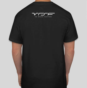 VRSF “Est. 2004” Short Sleeve T-Shirt Exterior VRSF   