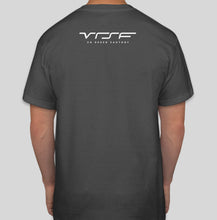 Load image into Gallery viewer, VRSF “Est. 2004” Short Sleeve T-Shirt Exterior VRSF   
