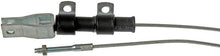 Load image into Gallery viewer, Dorman-First Stop C660123 Parking Brake Cable Dorman-First Stop C660123
