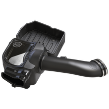 Load image into Gallery viewer, S&amp;B Filters Cold Air Intake for 2017-2019 Ford Powerstroke 6.7L Cold Air Intake S&amp;B Filters Dry Extendable
