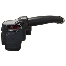 Load image into Gallery viewer, S&amp;B Filters Cold Air Intake for 2017-2019 Ford Powerstroke 6.7L Cold Air Intake S&amp;B Filters
