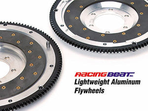 Racing Beat Aluminum Flywheel 1993-1995 Mazda RX-7 Flywheels Racing Beat Default Title  