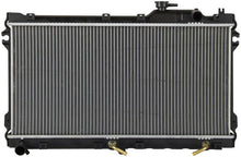 Load image into Gallery viewer, Spectra CU1140 Radiator Spectra CU1140
