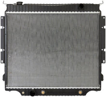 Load image into Gallery viewer, Spectra CU1165 Radiator Spectra CU1165
