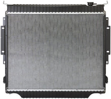 Load image into Gallery viewer, Spectra CU1165 Radiator Spectra CU1165
