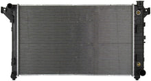 Load image into Gallery viewer, Spectra CU1552 Radiator Spectra CU1552
