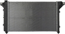 Load image into Gallery viewer, Spectra CU1552 Radiator Spectra CU1552
