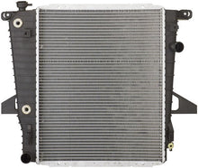 Load image into Gallery viewer, Spectra CU1722 Radiator Spectra CU1722
