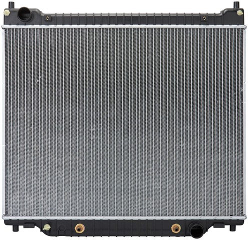 Spectra CU1995 Radiator Spectra CU1995