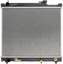 Load image into Gallery viewer, Spectra CU2087 Radiator Spectra CU2087
