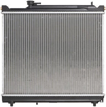 Load image into Gallery viewer, Spectra CU2087 Radiator Spectra CU2087
