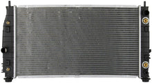 Load image into Gallery viewer, Spectra CU2184 Radiator Spectra CU2184
