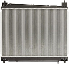 Load image into Gallery viewer, Spectra CU2305 Radiator Spectra CU2305
