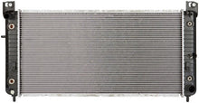 Load image into Gallery viewer, Spectra CU2370 Radiator Spectra CU2370
