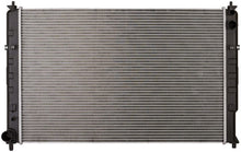 Load image into Gallery viewer, Spectra CU2456 Radiator Spectra CU2456
