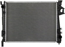 Load image into Gallery viewer, Spectra CU2480 Radiator Spectra CU2480
