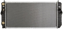 Load image into Gallery viewer, Spectra CU2491 Radiator Spectra CU2491
