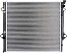 Load image into Gallery viewer, Spectra CU2580 Radiator Spectra CU2580
