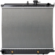 Load image into Gallery viewer, Spectra CU2707 Radiator Spectra CU2707
