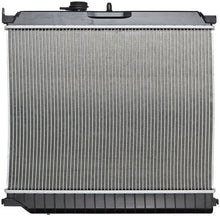 Load image into Gallery viewer, Spectra CU2707 Radiator Spectra CU2707
