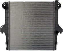 Load image into Gallery viewer, Spectra CU2711 Radiator Spectra CU2711
