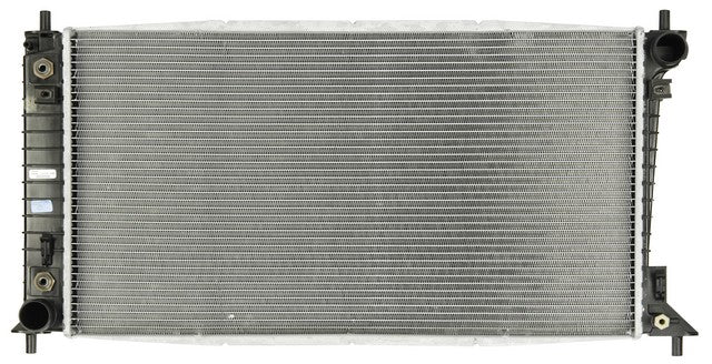 Spectra CU2719 Radiator Spectra CU2719