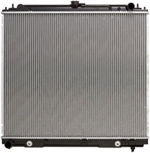 Load image into Gallery viewer, Spectra CU2807 Radiator Spectra CU2807
