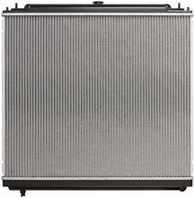 Load image into Gallery viewer, Spectra CU2807 Radiator Spectra CU2807
