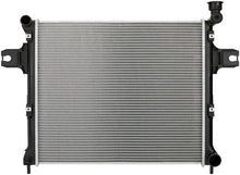 Load image into Gallery viewer, Spectra CU2839 Radiator Spectra CU2839
