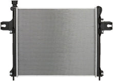 Load image into Gallery viewer, Spectra CU2839 Radiator Spectra CU2839
