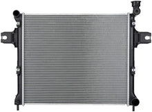 Load image into Gallery viewer, Spectra CU2840 Radiator Spectra CU2840
