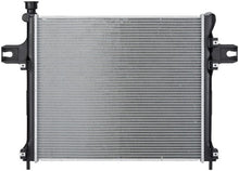 Load image into Gallery viewer, Spectra CU2840 Radiator Spectra CU2840
