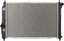 Load image into Gallery viewer, Spectra CU2873 Radiator Spectra CU2873
