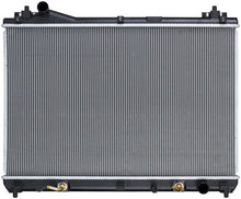 Load image into Gallery viewer, Spectra CU2920 Radiator Spectra CU2920
