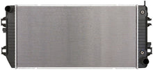 Load image into Gallery viewer, Spectra CU2935 Radiator Spectra CU2935
