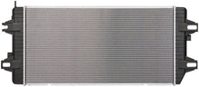 Load image into Gallery viewer, Spectra CU2935 Radiator Spectra CU2935

