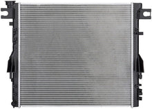 Load image into Gallery viewer, Spectra CU2957 Radiator Spectra CU2957
