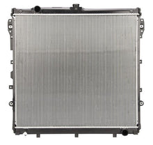 Load image into Gallery viewer, Spectra CU2994 Radiator Spectra CU2994
