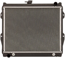 Load image into Gallery viewer, Spectra CU945 Radiator Spectra CU945
