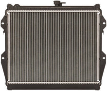 Load image into Gallery viewer, Spectra CU945 Radiator Spectra CU945
