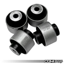Load image into Gallery viewer, 034Motorsport Density Line Adjustable Front Upper Control Arm Rebuild Kit - Audi / B9 / B9.5 / A4 / A5 / S4 / S5 / RS5 / Allroad Suspension > Bushings &amp; Components > Control Arms 034 Motorsport   
