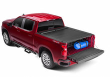 Load image into Gallery viewer, Roll-N-Lock RNLCM207 Roll-N-Lock 07-13 Chevy Silverado/Sierra SB 77-5/16in Cargo Manager
